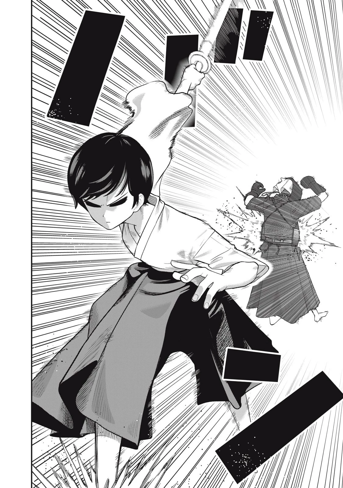 キミのトルソをつくりたい 第11話 - 4