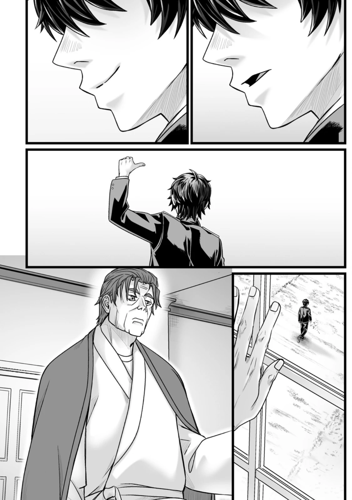 異世界で 上前はねて 生きていく~再生魔法使いのゆるふわ人材派遣生活~ 第49.3話 - 10