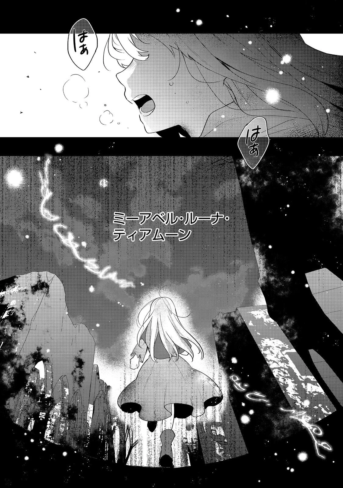 ティアムーン帝国物語 ～断頭台から始まる、姫の転生逆転ストーリー～ 第46話 - 36