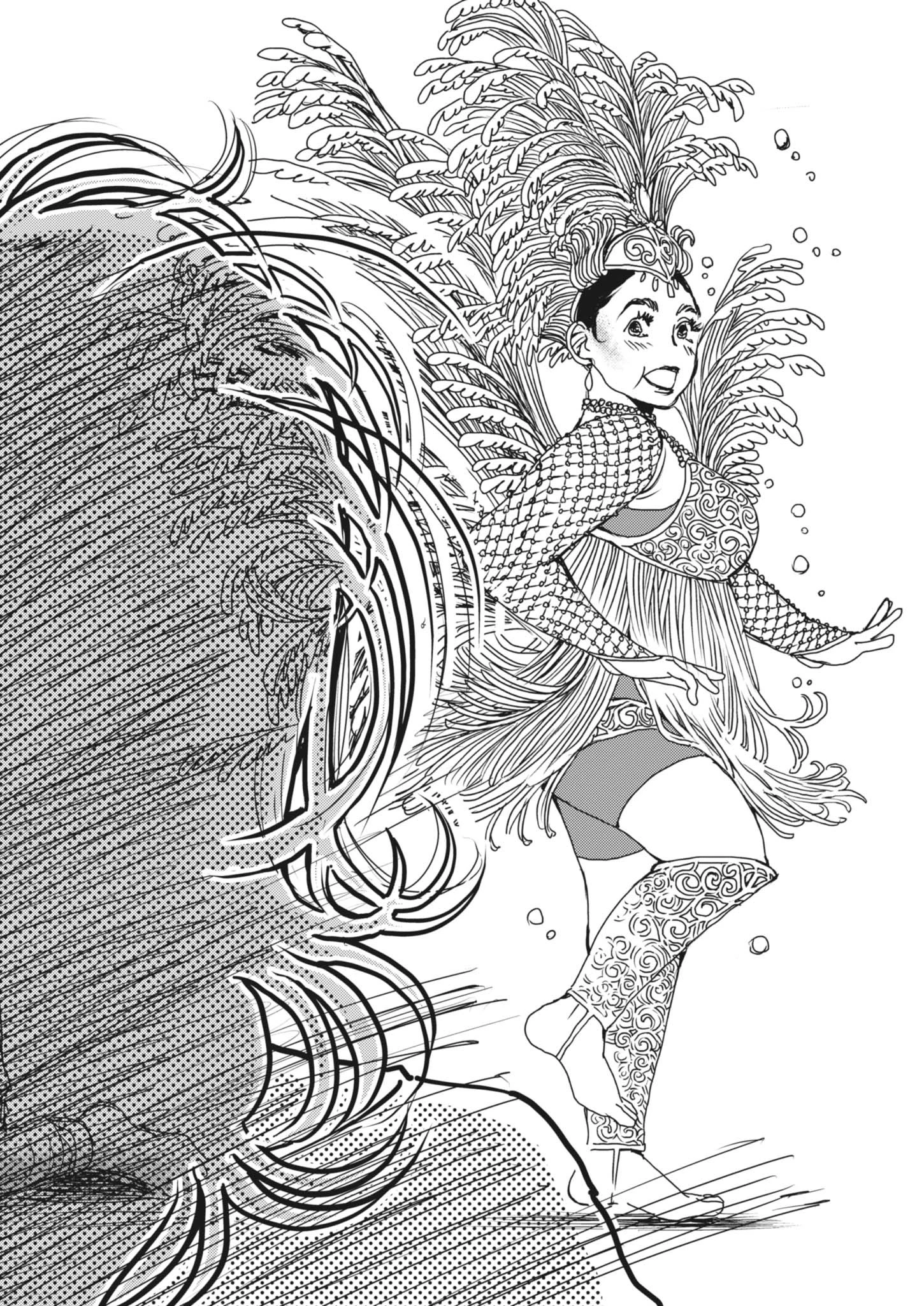 胚培養士ミズイロ 第51話 - 15