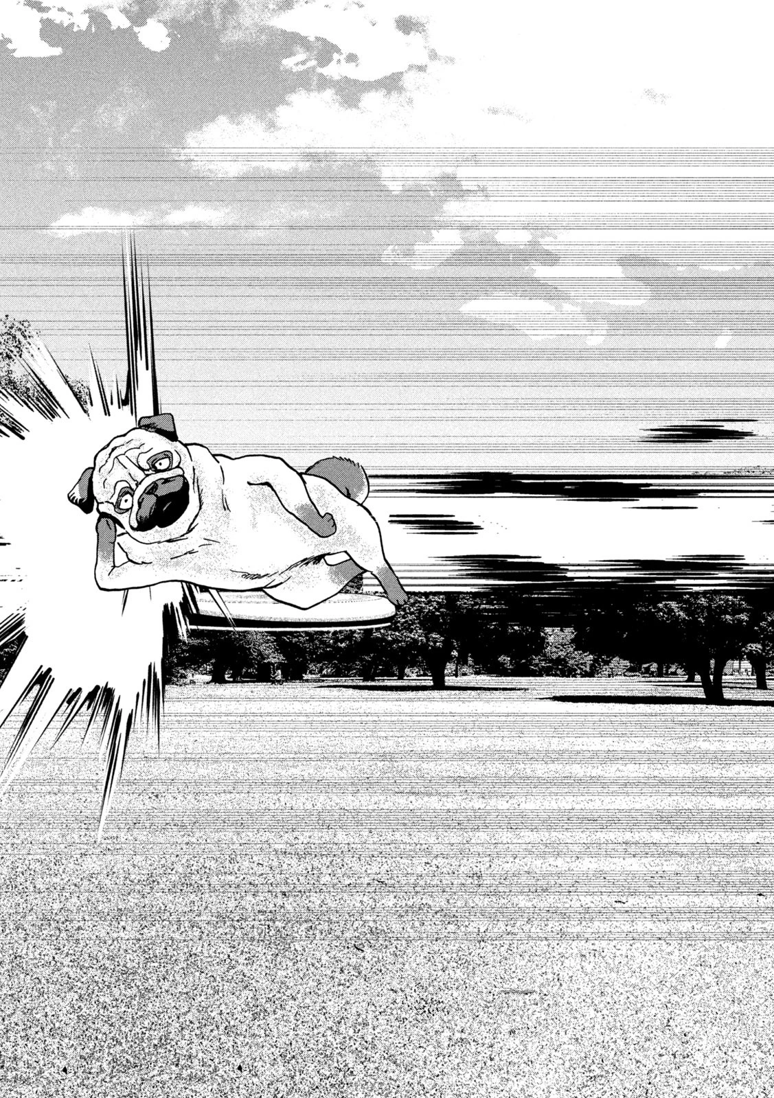 INNUーイッヌー 第39話 - 14