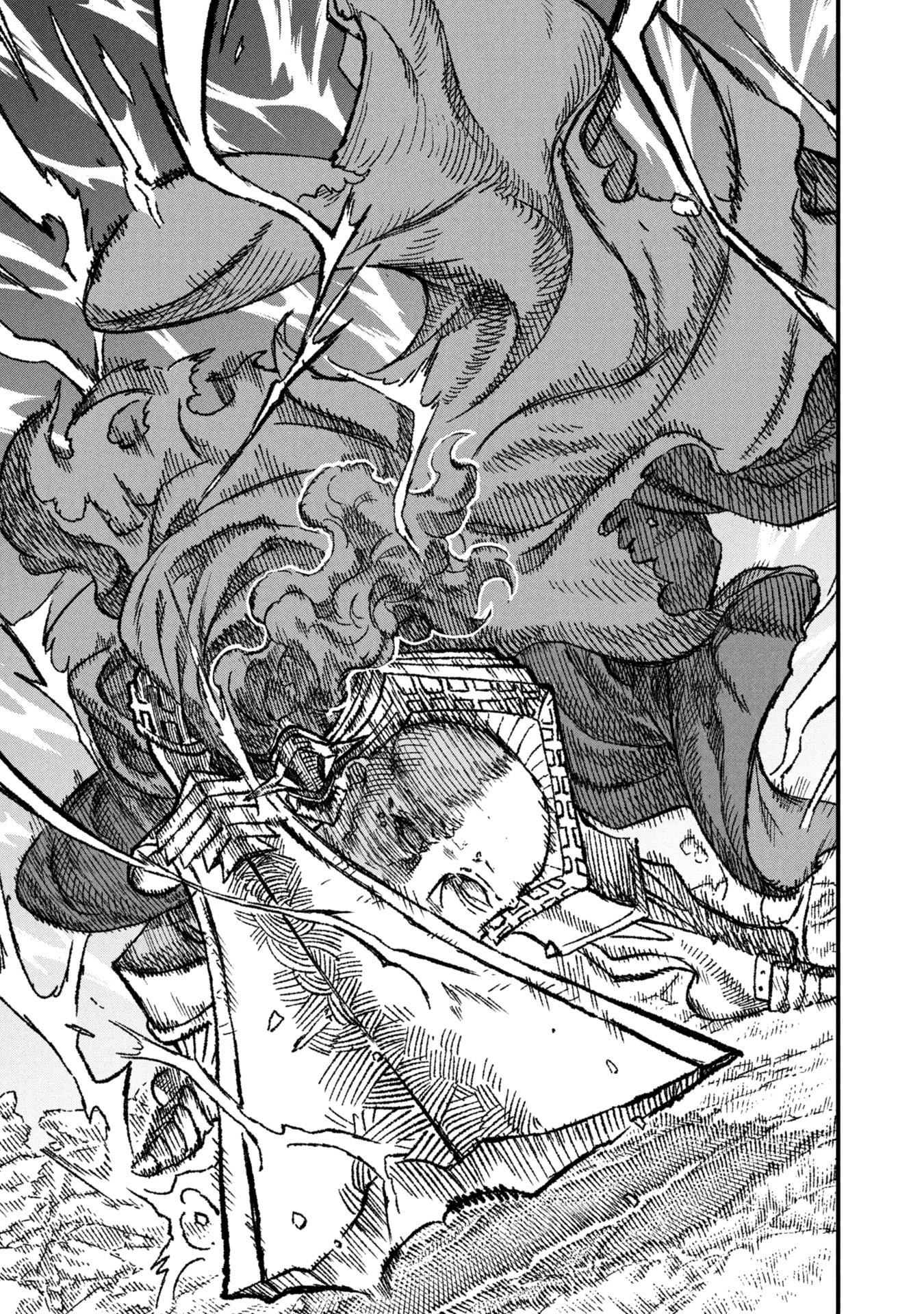 勇者に敗北した魔王様は返り咲くために魔物ギルドを作ることにしました。 第110話 - 7