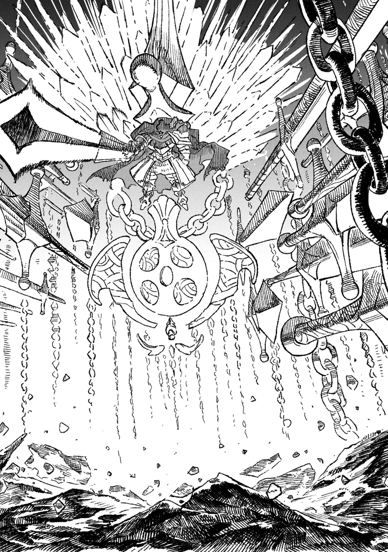 勇者に敗北した魔王様は返り咲くために魔物ギルドを作ることにしました。 第110話 - 16