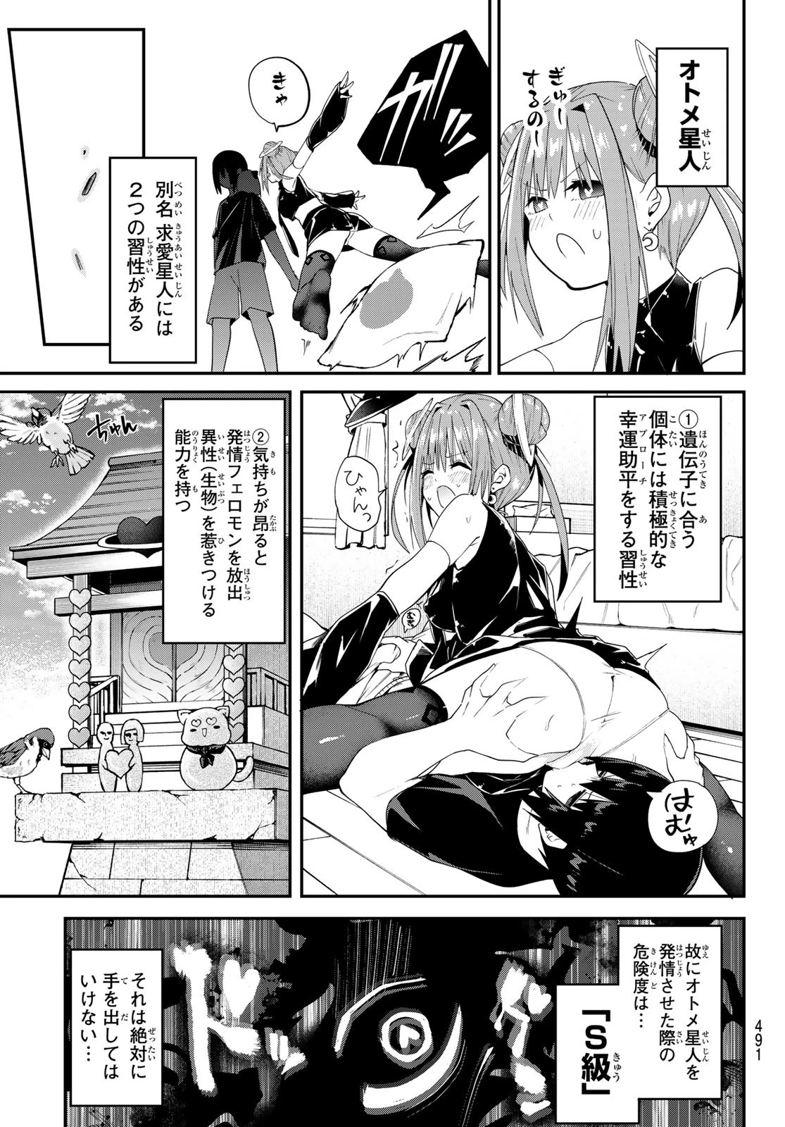 ゆめねこねくと 第42話 - 17