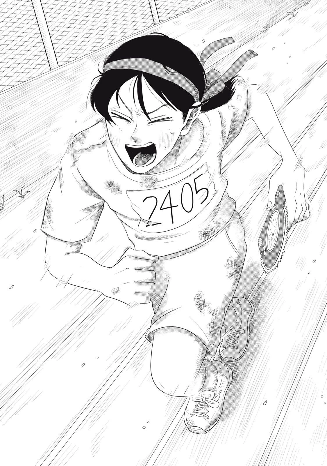 君と宇宙を歩くために 第16.2話 - 2