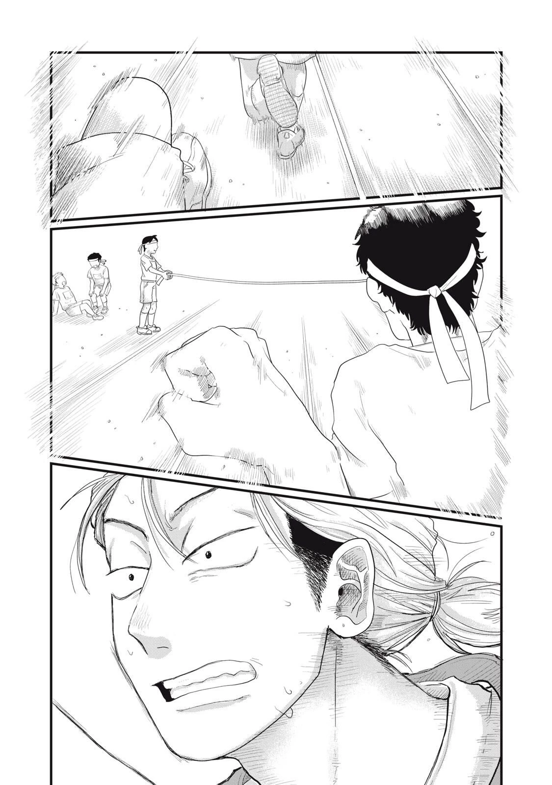 君と宇宙を歩くために 第16.2話 - 9