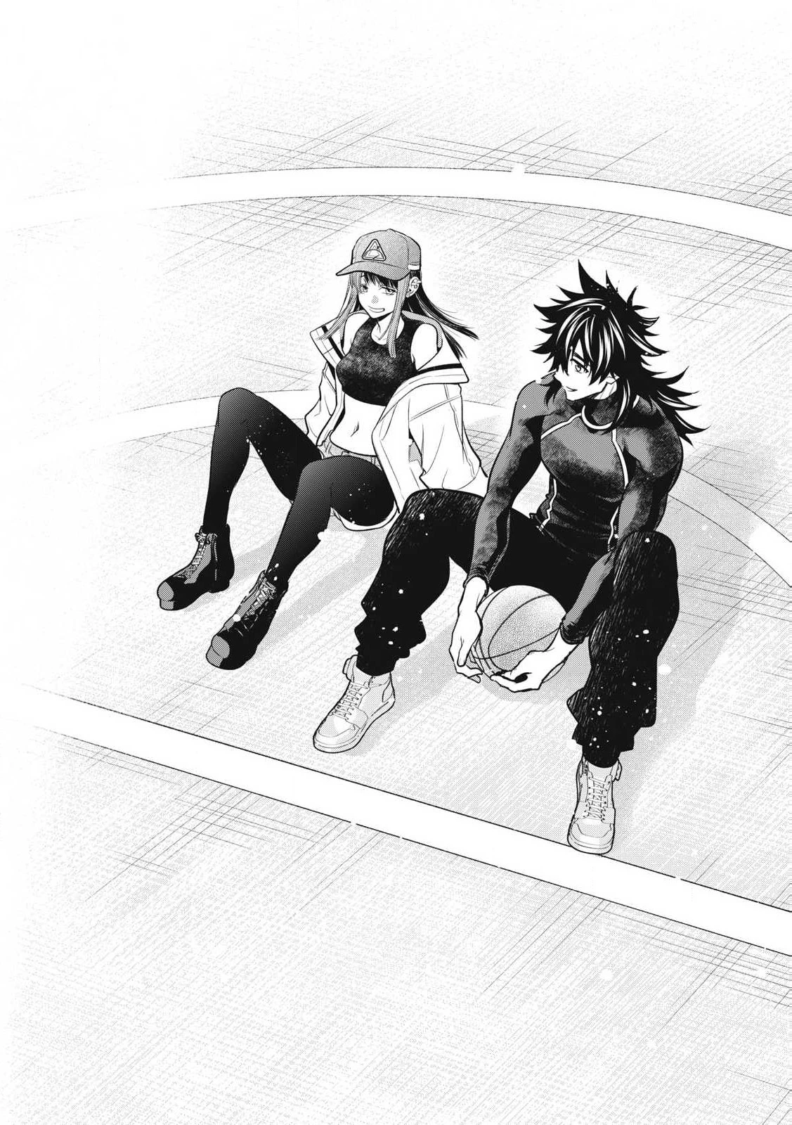 ゴールデンマン 第54話 - 16