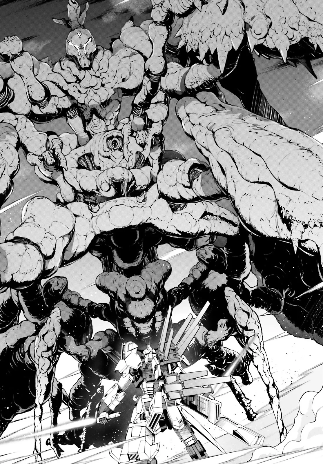 機動戦士ガンダムエイト 第1.3話 - 2