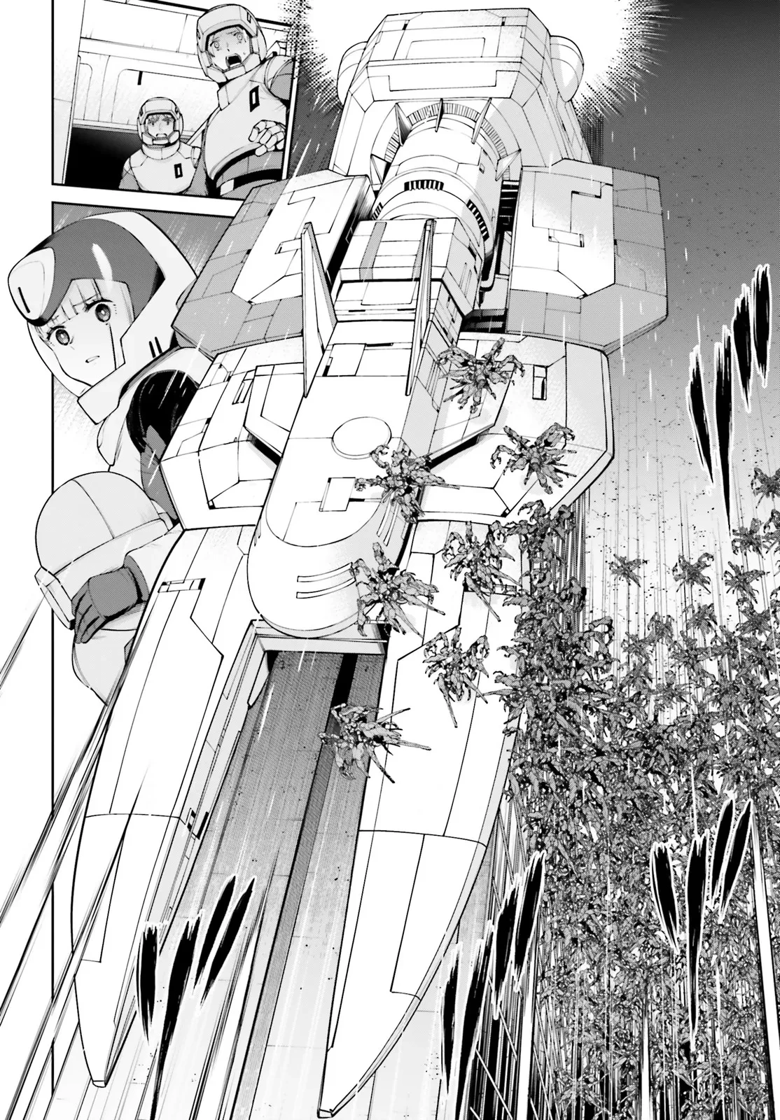 機動戦士ガンダムエイト 第1.3話 - 10