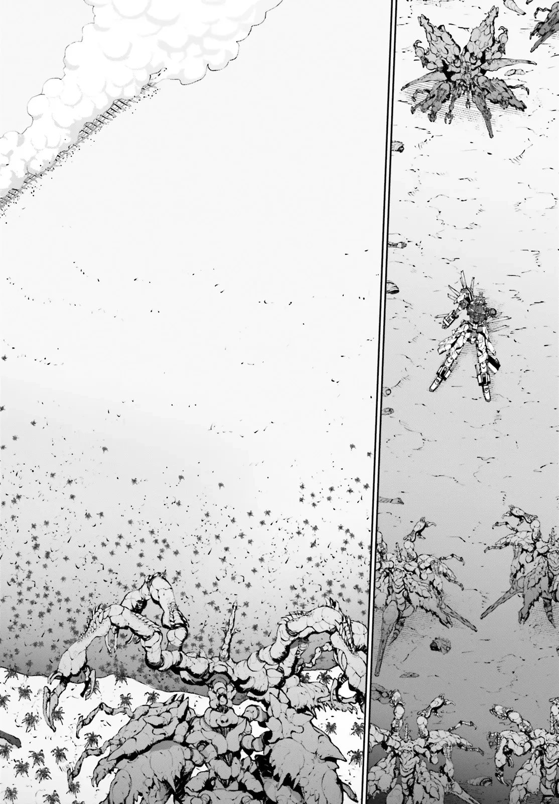 機動戦士ガンダムエイト 第1.3話 - 20