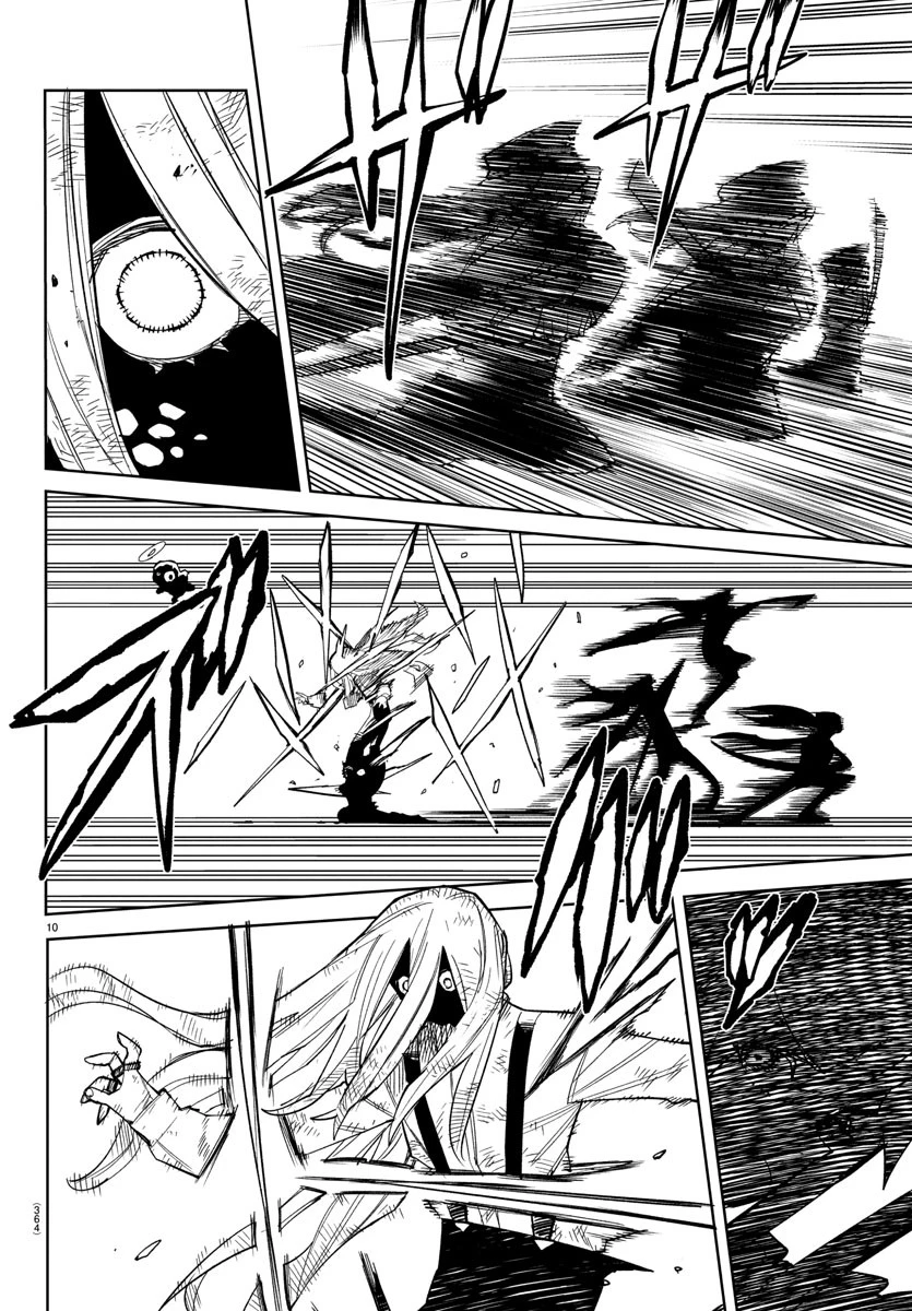 シャイ 第279話 - 10