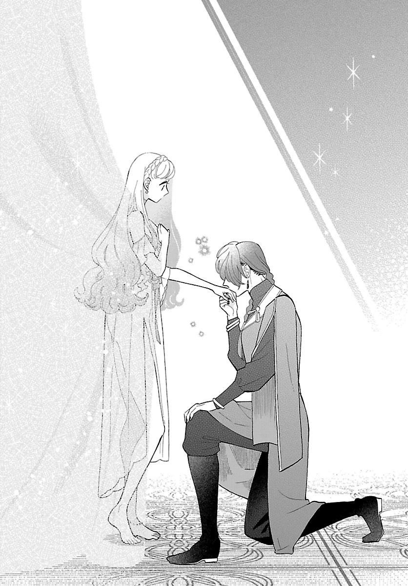 獣王子の偽恋花嫁 第1話 - 62