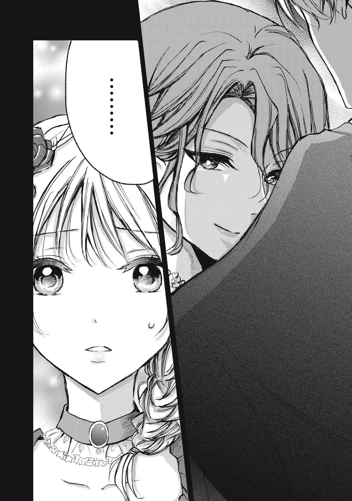 王妃様は離婚したい～異世界から聖女様が来たので、もうお役御免ですわね？～ 第22.3話 - 10