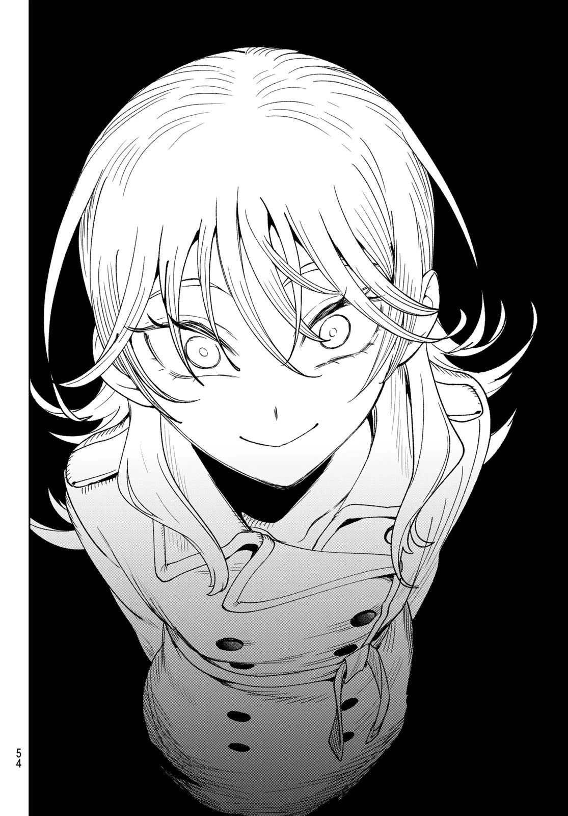 アイドラトリィ 第1話 - 43