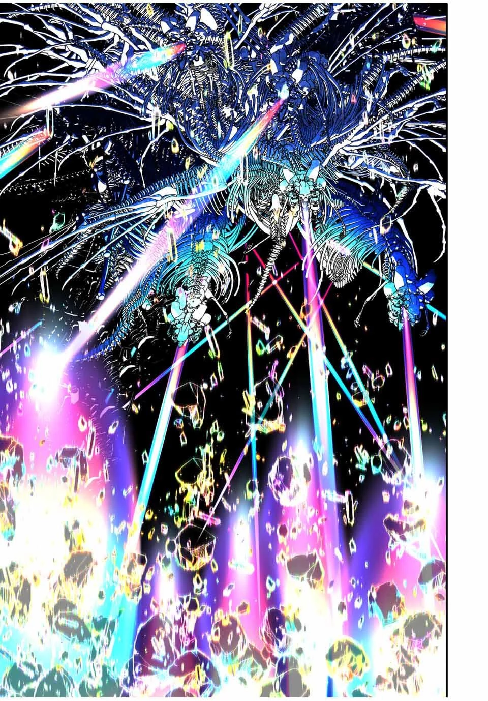 転生したら第七王子だったので、気ままに魔術を極めます 第205話 - 8