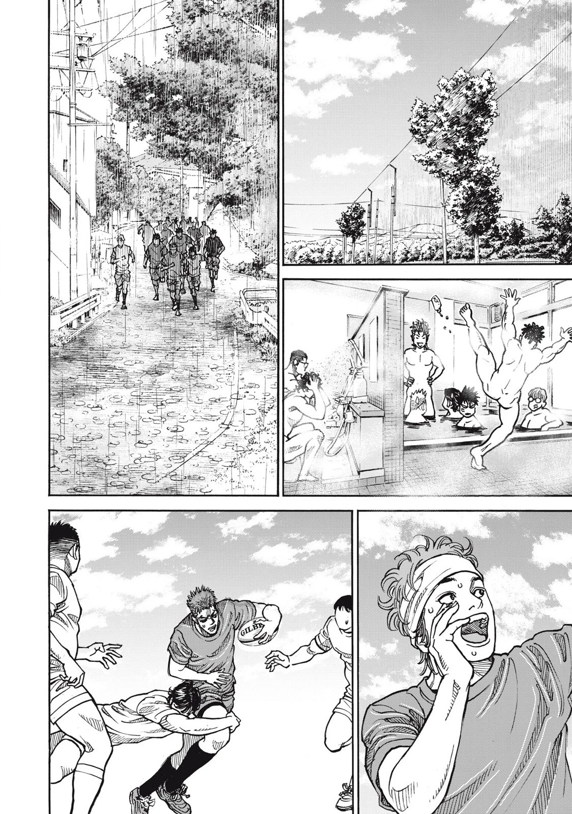 ワンフォーオール 第58話 - 10