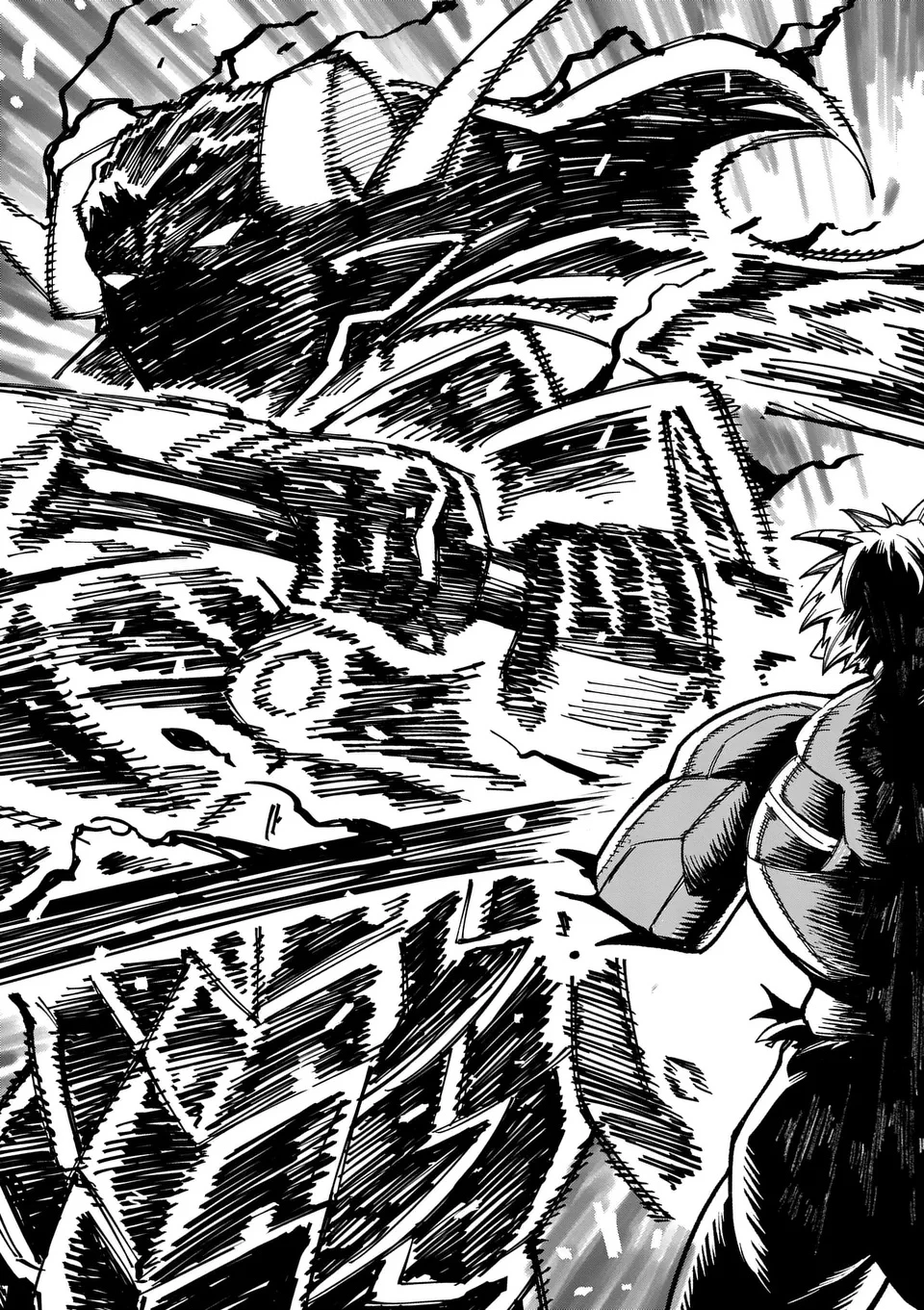 パワハラ限界勇者、魔王軍から好待遇でスカウトされる～勇者ランキング１位なのに手取りがゴミ過ぎて生活できません～＠comic 第36話 - 21