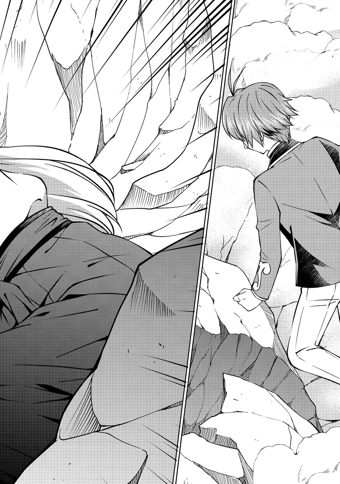 没落予定の貴族だけど、暇だったから魔法を極めてみた 第53話 - 16
