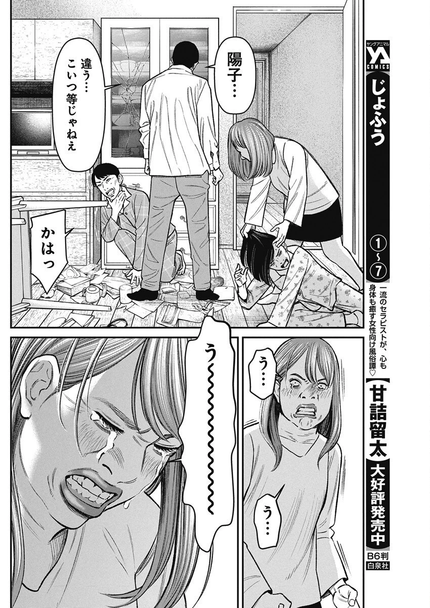 ファミリープラン 第17話 - 22