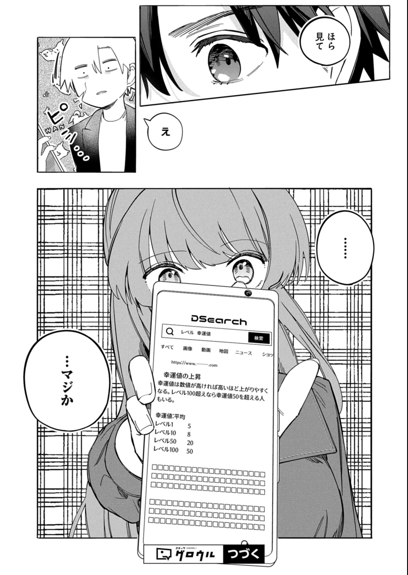 幸運の初期値が異常に高かった高校生が、缶詰ガチャで手に入れたスキルを使って現代ダンジョンで最強になる物語 第3.2話 - 19