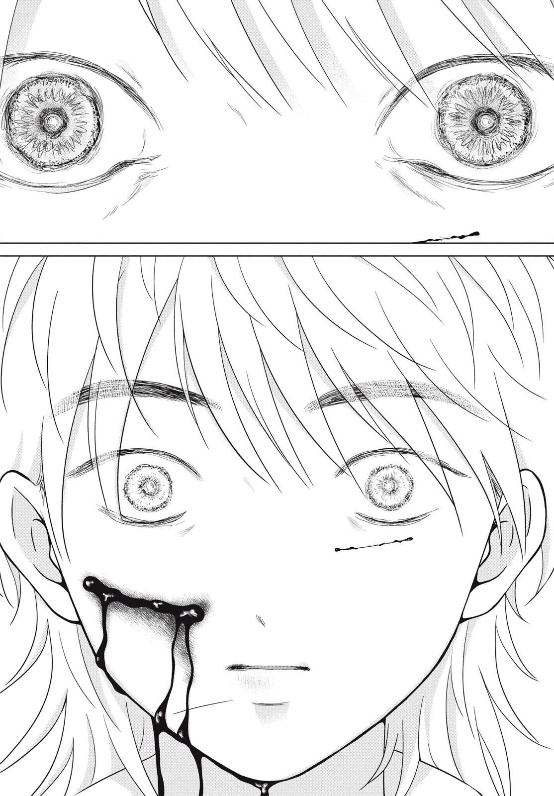 青野くんに触りたいから死にたい 第70話 - 4