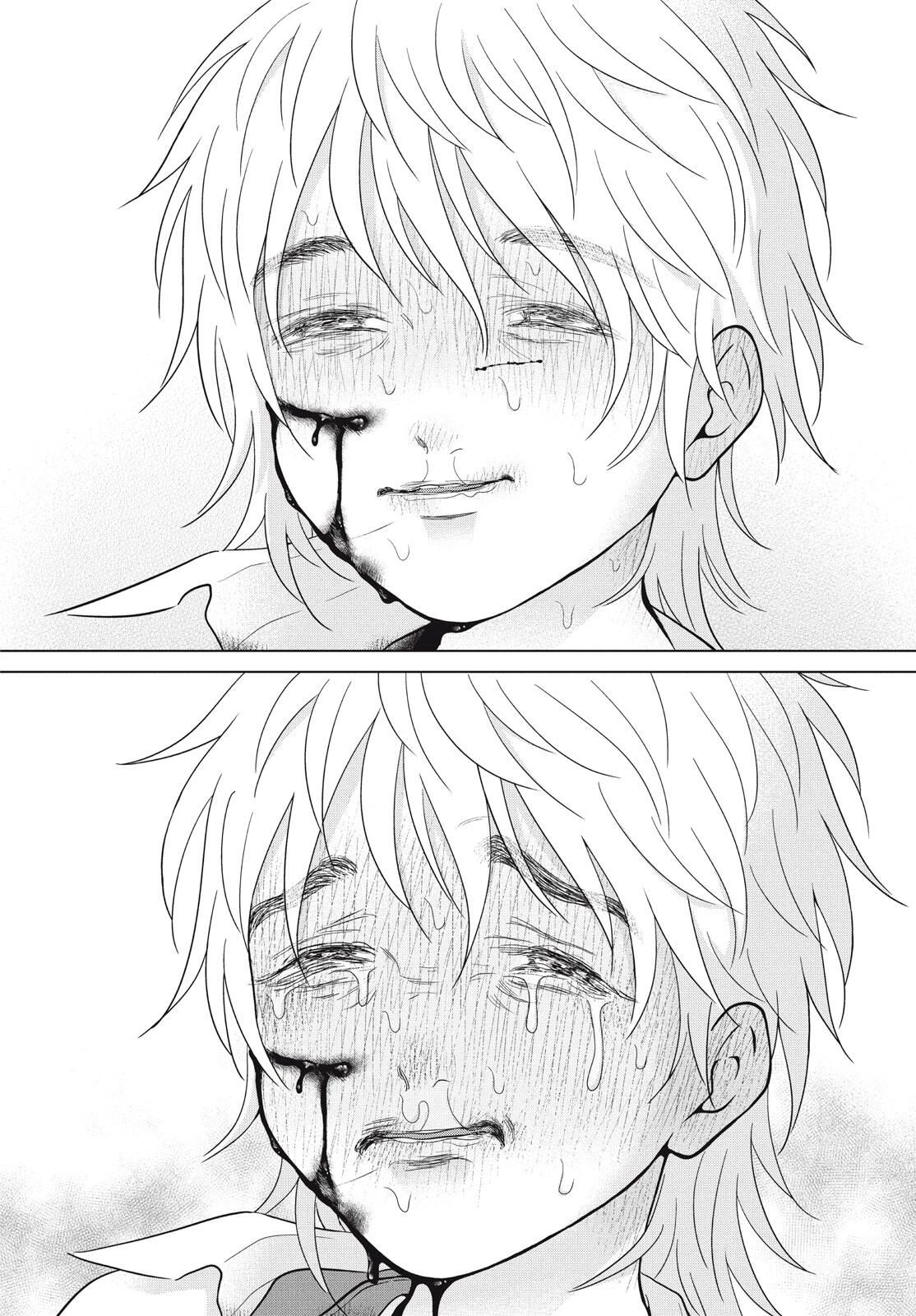 青野くんに触りたいから死にたい 第70話 - 12