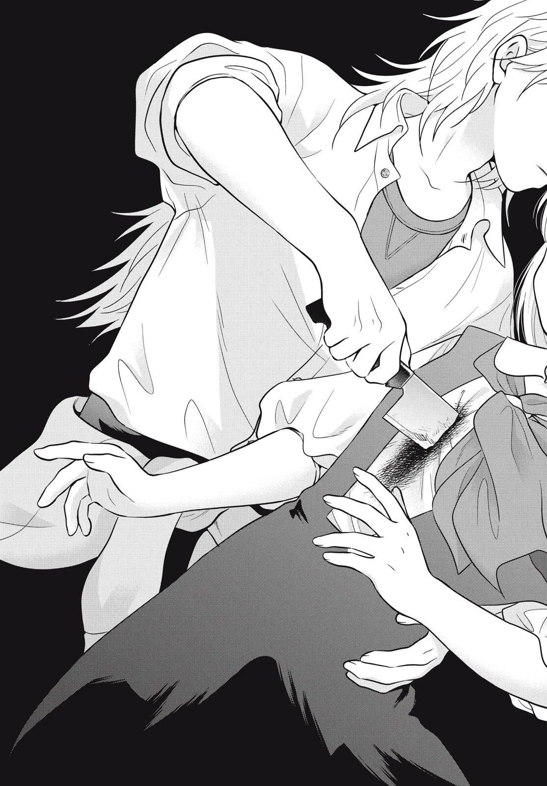 青野くんに触りたいから死にたい 第70話 - 27