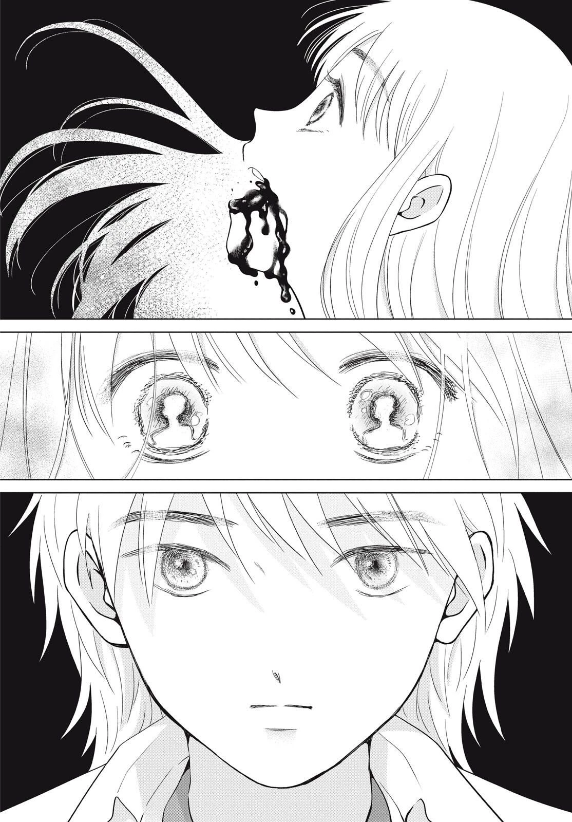 青野くんに触りたいから死にたい 第70話 - 28