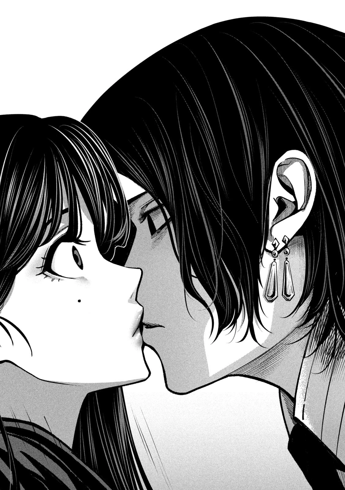 暴力万歳 第20話 - 13