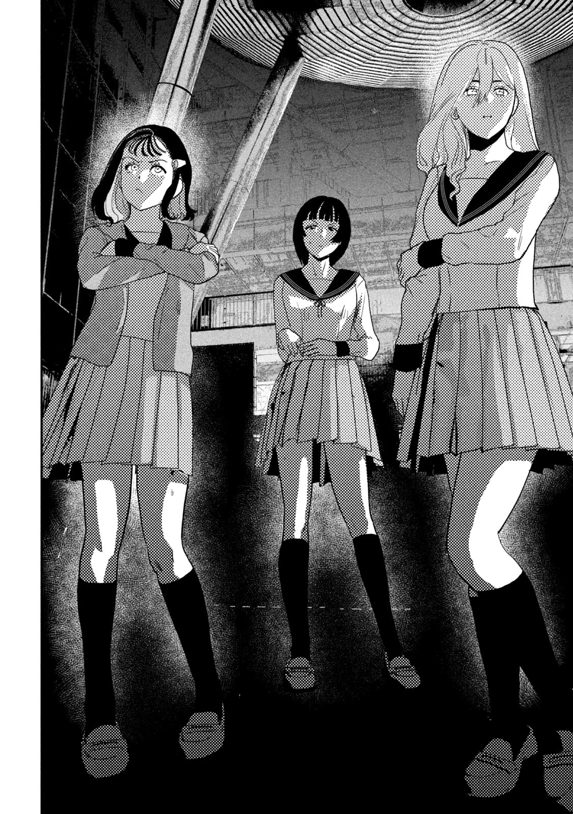 INNUーイッヌー 第40話 - 14