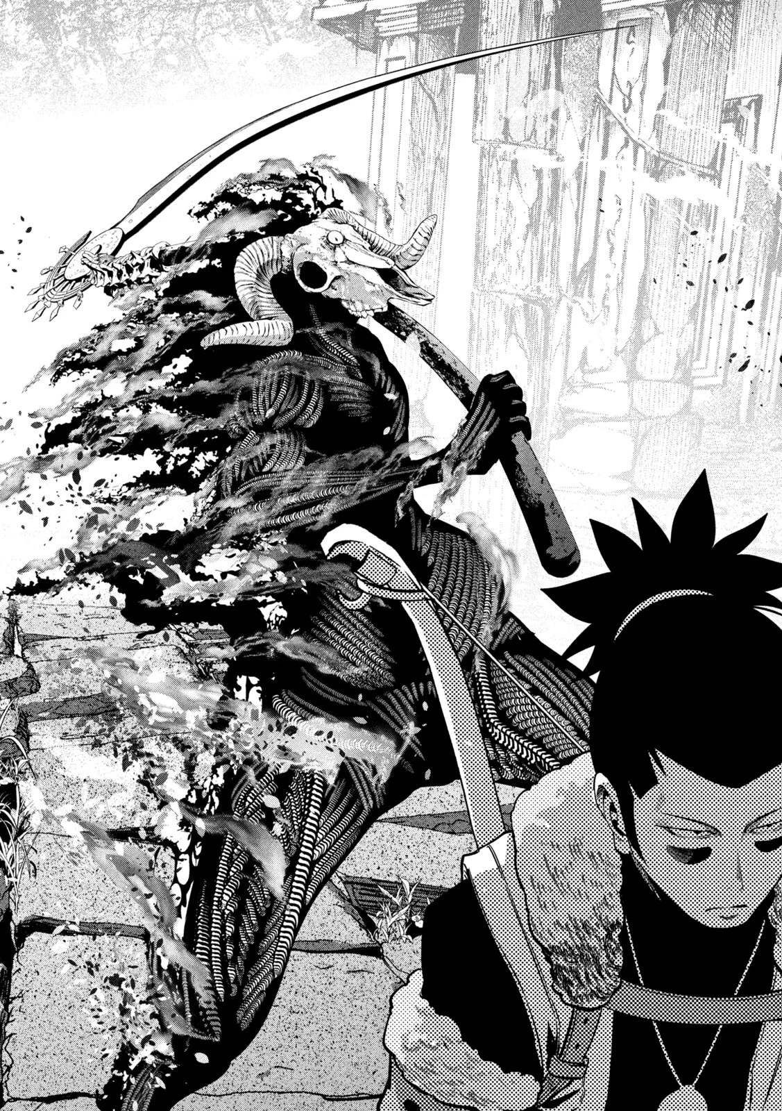 追放された転生重騎士はゲーム知識で無双する 第135話 - 8