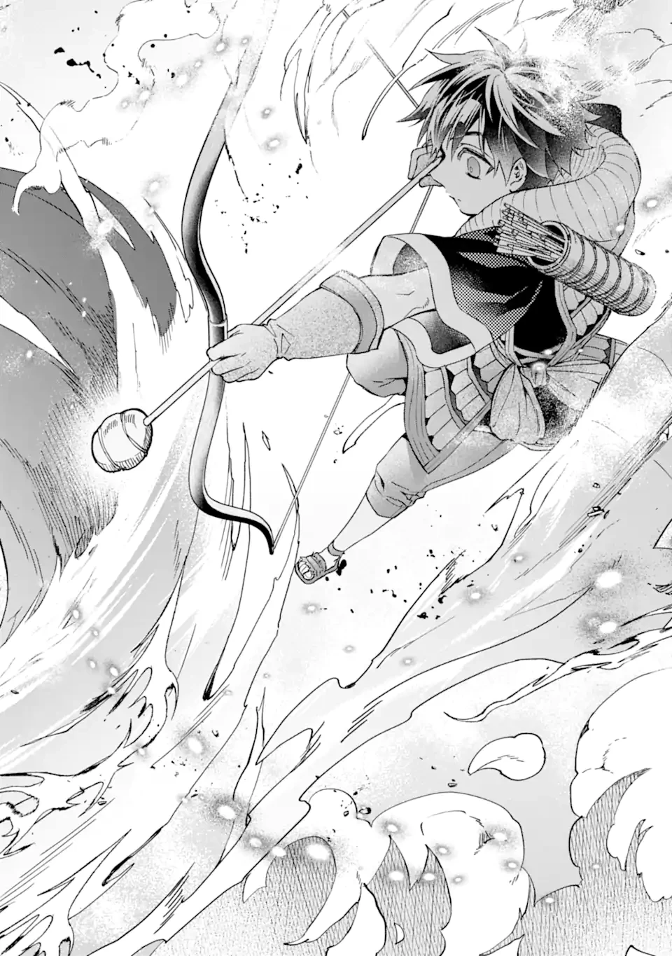 神達に拾われた男 第69.2話 - 18