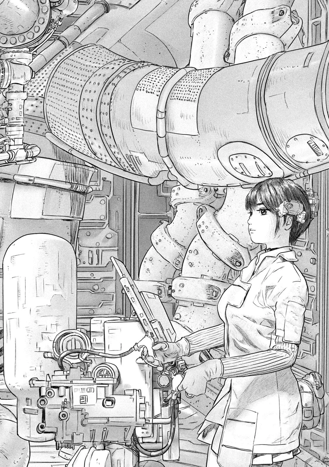 スーパートリアージ 第1話 - 16