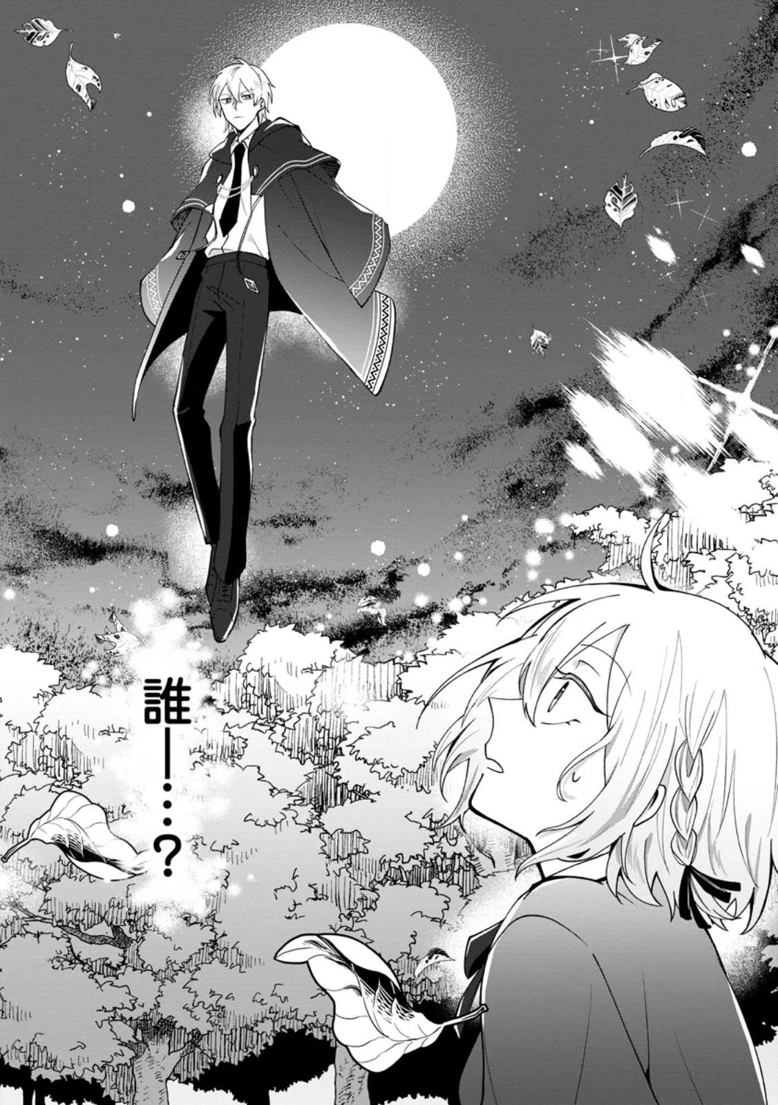 捨てられ聖女のもふもふ保護活動〜天才魔法使いと幻獣たちに愛されて幸せになります〜 第1話 - 22