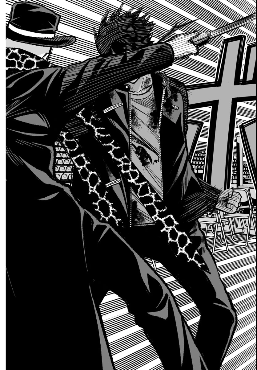 桃源暗鬼外伝 ～月と桜の狂争曲～ 第1話 - 38