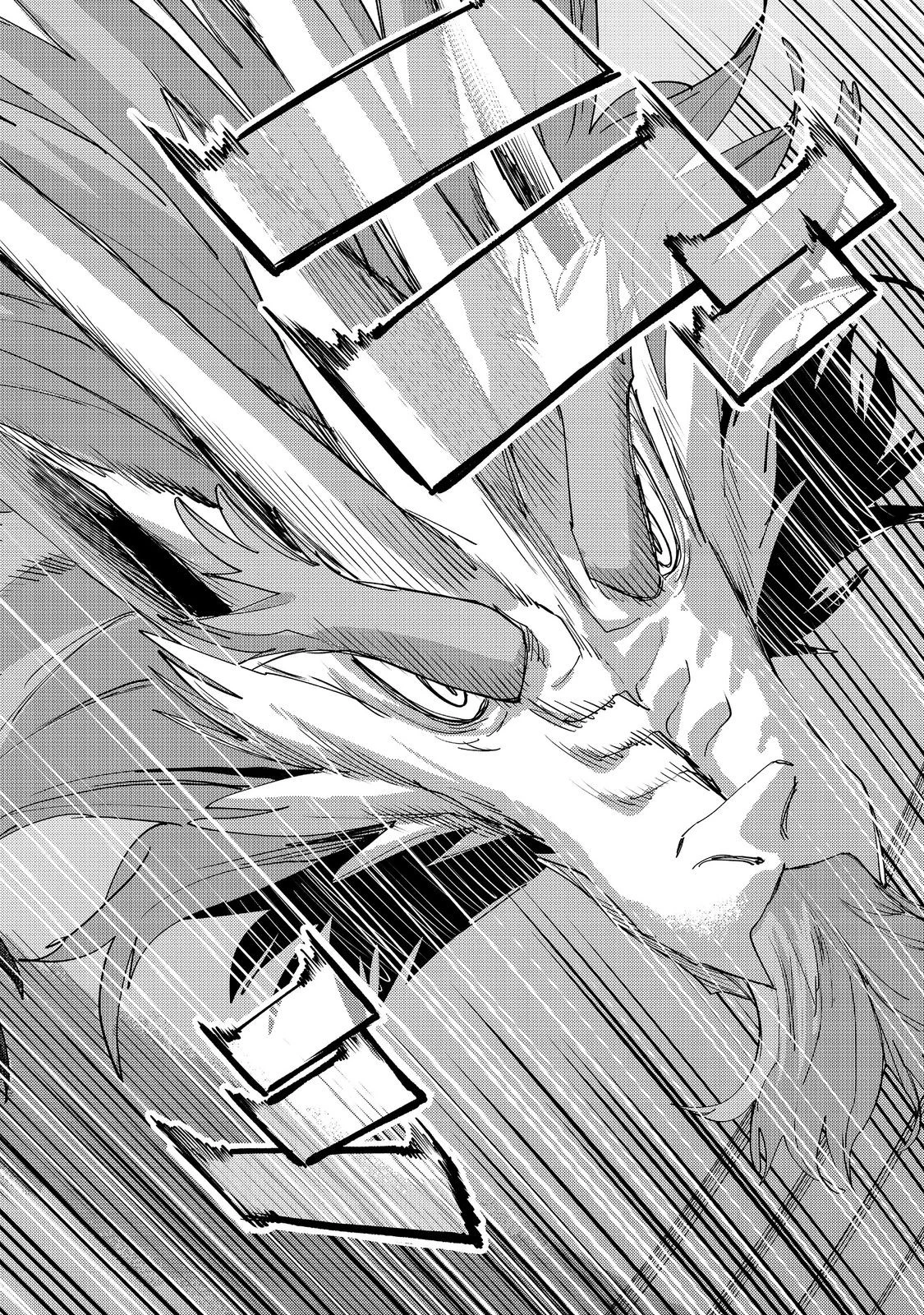 今日も絵に描いた餅が美味い＠ＣＯＭＩＣ 第42話 - 18