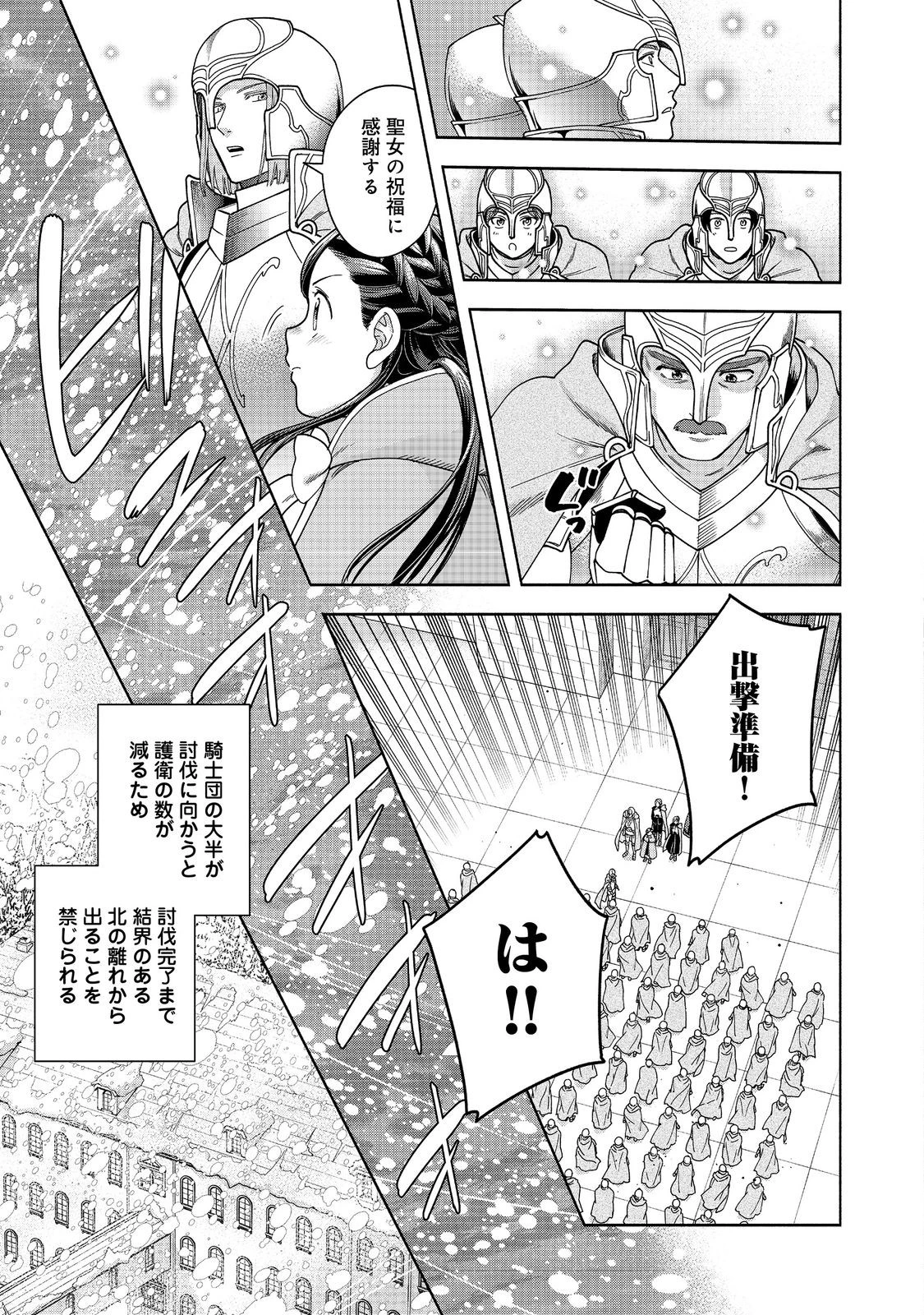 本好きの下剋上【第四部】 第47話 - 3