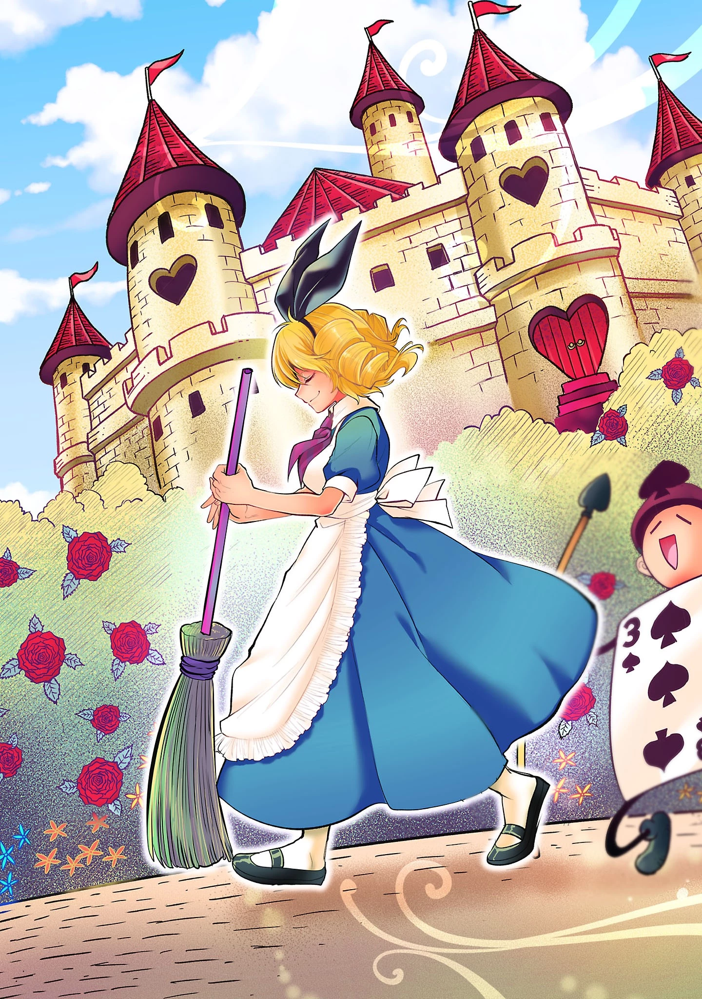 ニセドル ～将来をちかいあった幼馴染がアイドルになって遠くにいっちゃったので俺もアイドル(女装)になって追いかけます!～ 第2話 - 37