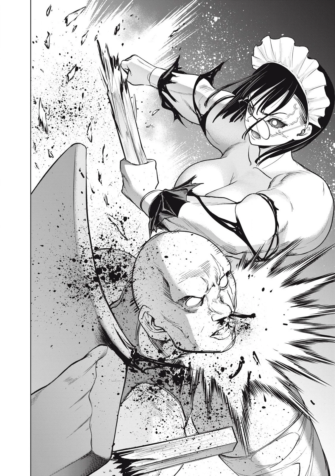 サタノファニ 第303話 - 20