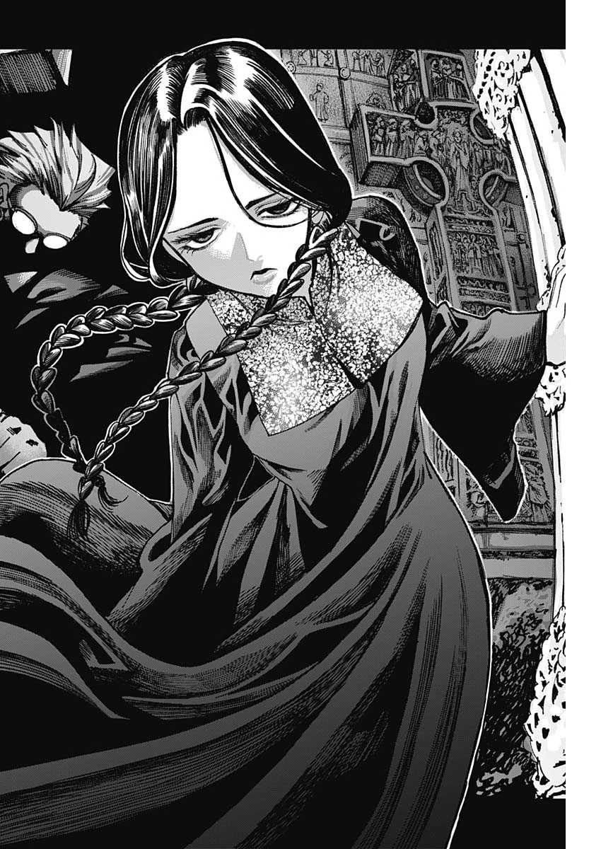 ガス灯野良犬探偵団 第87話 - 14