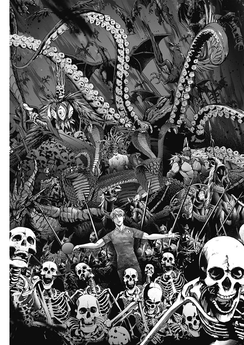 終わらないヨスガ 第52話 - 5