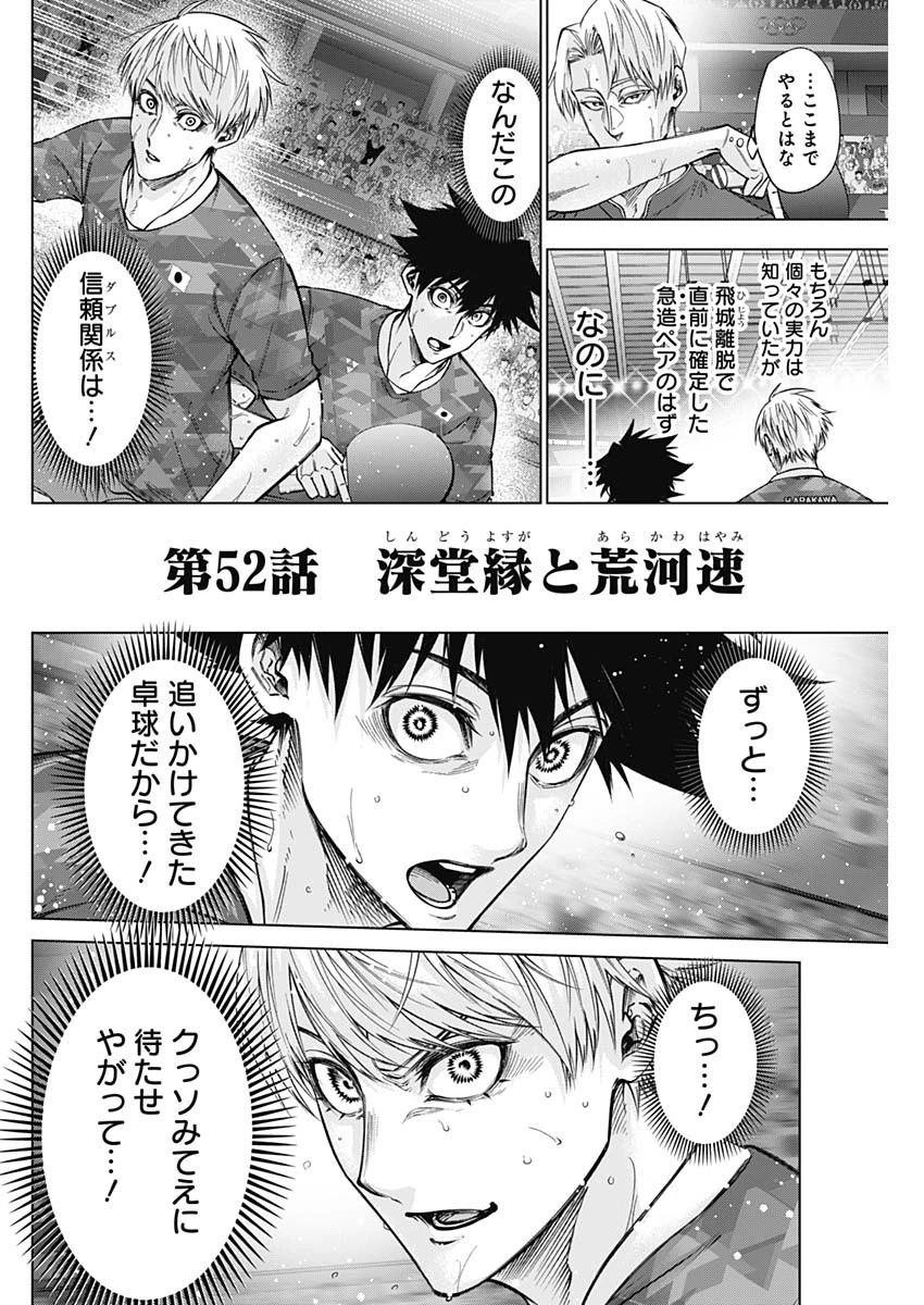 終わらないヨスガ 第52話 - 8