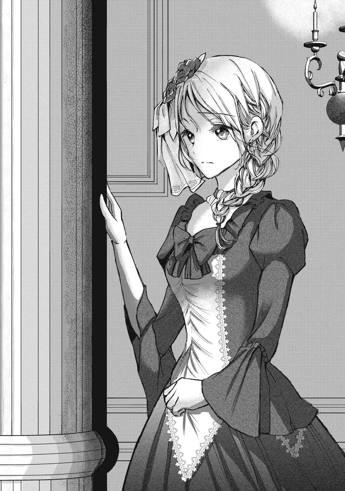 王妃様は離婚したい～異世界から聖女様が来たので、もうお役御免ですわね？～ 第23.1話 - 1