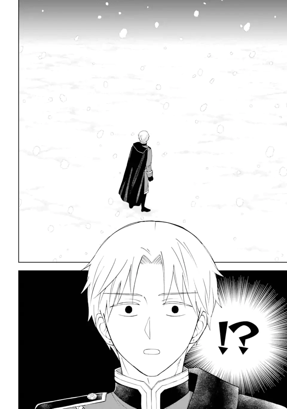 ひねくれ騎士とふわふわ姫様 古城暮らしと小さなおうち 第13.23話 - 4