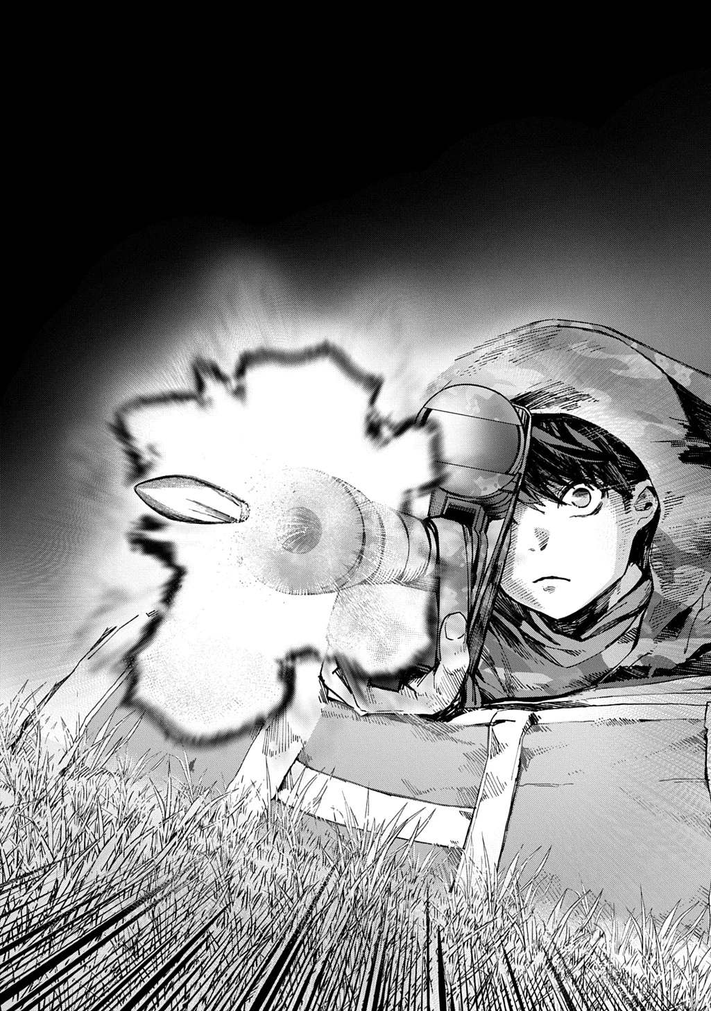 北海道の現役ハンターが異世界に放り込まれてみた ～エルフ嫁と巡る異世界狩猟ライフ～ 第27話 - 10