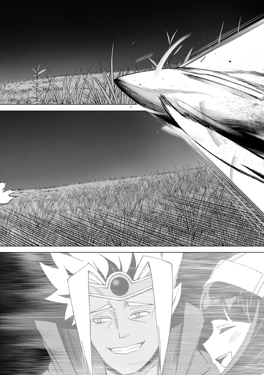 北海道の現役ハンターが異世界に放り込まれてみた ～エルフ嫁と巡る異世界狩猟ライフ～ 第27話 - 16