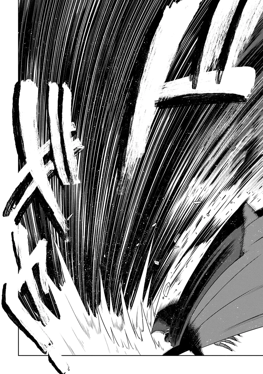 レベルの概念がない世界で、俺だけが【全自動レベルアップ】～スキルで一秒ごとに強くなる～ 第15話 - 8