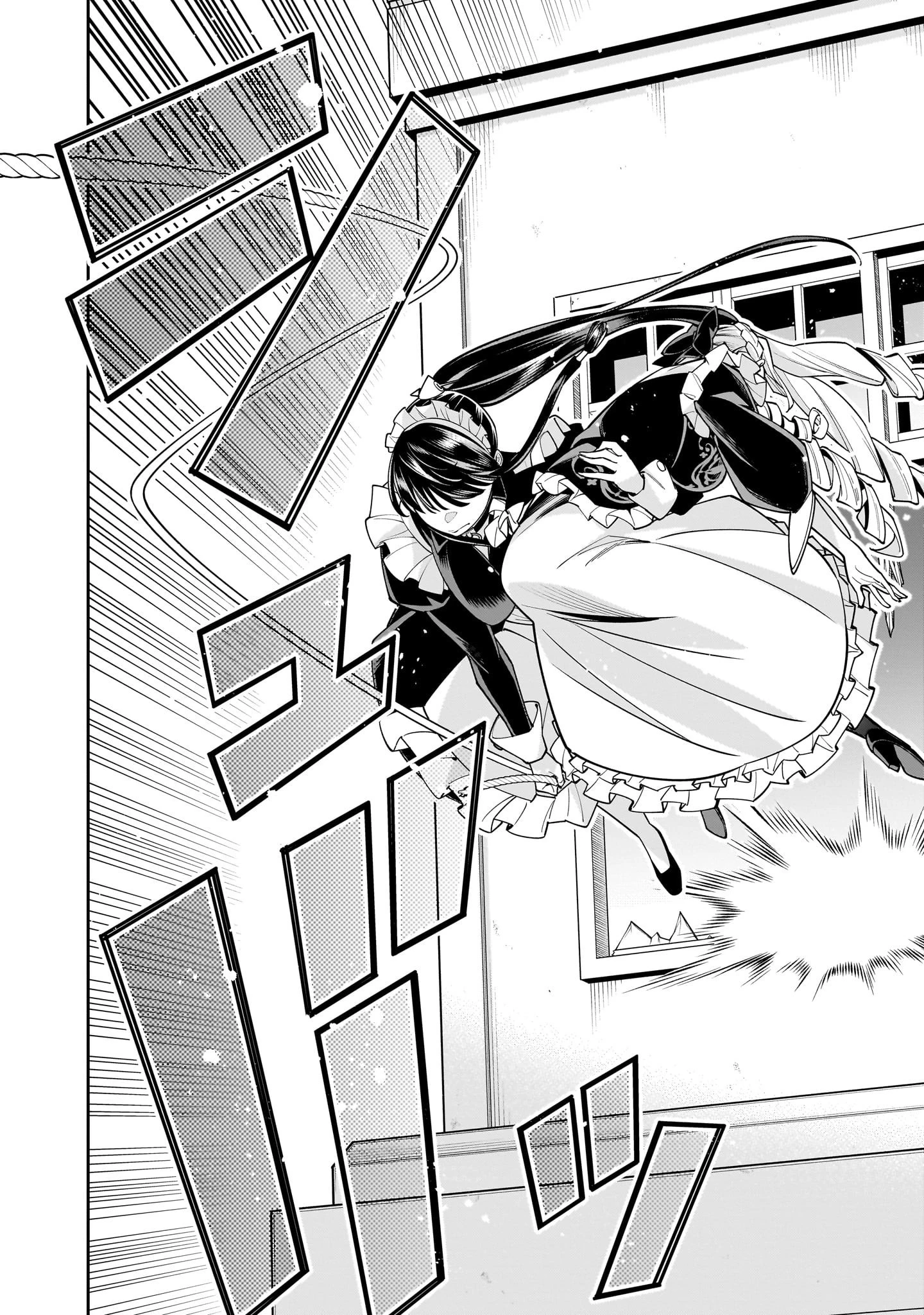 死に戻り王女は生き延びるために百合ハーレムを作ることにした 第10話 - 14