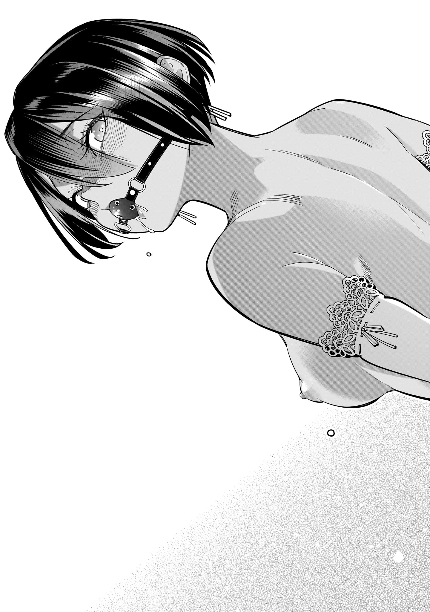 死に戻り王女は生き延びるために百合ハーレムを作ることにした 第8.2話 - 13