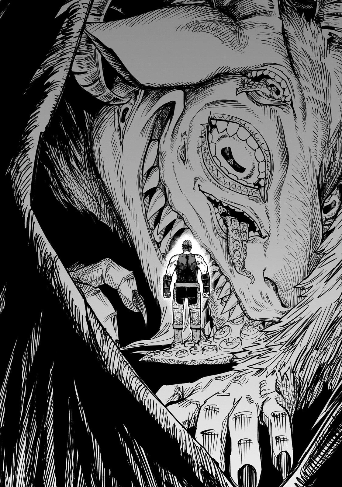 Tensei Akuma no Saikyou Yuusha Ikusei Keikaku 第16話 - 24